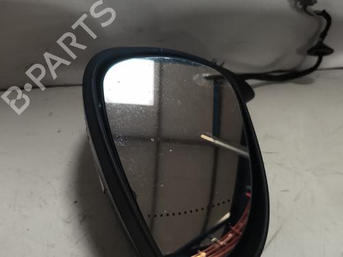 Retrovisor izquierdo FORD FIESTA VI (CB1, CCN) 1.4 TDCi | BP29538001C26 