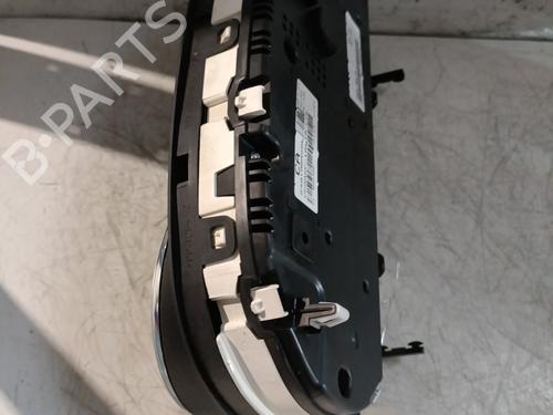 Instrument cluster NISSAN QASHQAI / QASHQAI +2 I (J10, NJ10, JJ10E) 1.5 dCi | BP26674913C47 