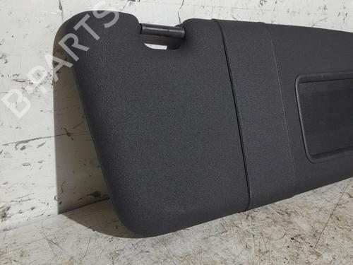 Used Right sun visor Right sun visor AUDI A3 Sportback (8PA) 2.0 TDI 16V (140 hp) 23823570 23823570