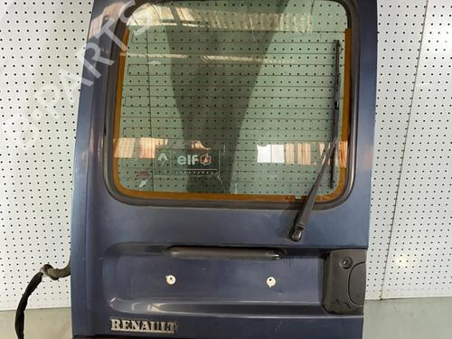 Left rear door RENAULT KANGOO Express (FC0/1_) 1.5 dCi (FC07, FC1R) | BP21702026C4 
