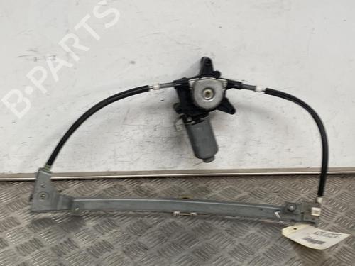 Used Front left window mechanism Front left window mechanism 21695001 21695001