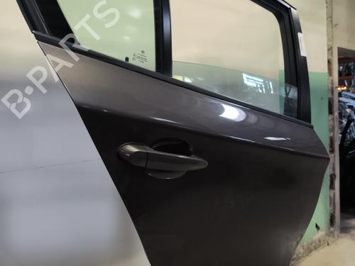 Right rear door BMW 1 (E87) 118 d | BP24443456C5 