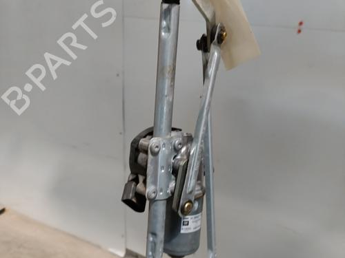 Viskermotor vindrude OPEL CORSA E (X15) 1.4 (08, 68) | BP28165449M29 