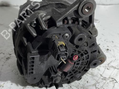 Alternator DACIA LODGY (JS_) 1.5 dCi (JSMC, JSAF) | BP23821884M7 - Image 2