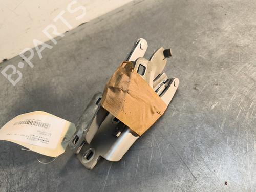 Hinge/Door check strap PEUGEOT PARTNER MPV (5_, G_) 2.0 HDI | BP29980178C146