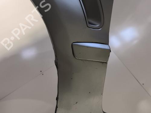 Left front fenders FORD S-MAX (WA6) 2.0 TDCi | BP25274364C41 