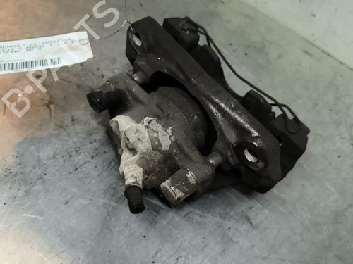 Left front brake caliper RENAULT CLIO V (B7_) 1.5 Blue dCi 100 (B7AD) | BP37754914M105 - Image 2