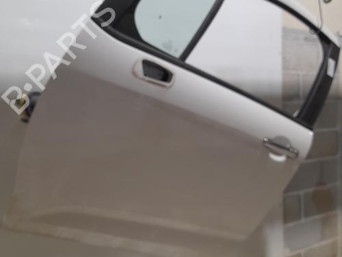 Left front door CITROËN C3 II (SC_) 1.2 VTi 82 | BP22905753C2 