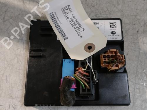 Used Electronic module Electronic module AUDI Q7 (4LB) 3.0 TDI quattro (245 hp) 33315958 33315958