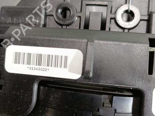 Steering column stalk VOLVO V40 Hatchback (525) D3 | BP29081598I23 