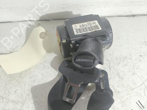 Used Rear left belt tensioner BMW 1 (E87) 120 d (177 hp) 24346175