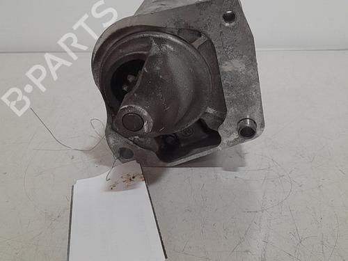 Used Starter PEUGEOT 208 I (CA_, CC_) 1.2 VTI 82 (82 hp) 21718180