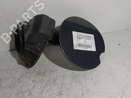 Fuel flap PEUGEOT 207 SW (WK_) 1.6 16V | BP21703874C131 