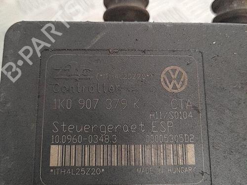 ABS pump AUDI A3 Sportback (8PA) 2.0 TDI 16V | BP21719524M43 