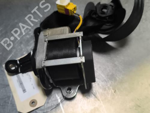 Front right seatbelt VW GOLF PLUS V (5M1, 521) 2.0 TDI 16V | BP29980090I25 - Image 3