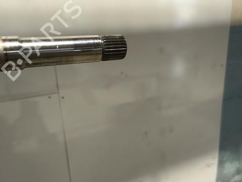 Used Right front driveshaft Right front driveshaft CITROËN C3 III (SX) 1.5 BlueHDi 100 (SXYHYP, SXYHTU) (102 hp) 32994216 32994216