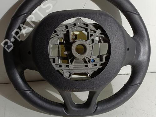 Used Steering wheel Steering wheel PEUGEOT 208 I (CA_, CC_) 1.2 PureTech 82 (82 hp) 25274519 25274519
