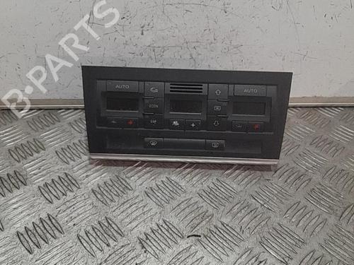 Climate control AUDI A4 B6 Avant (8E5) 1.9 TDI | BP21707351I5 