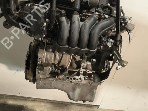Engine SUZUKI SWIFT IV (FZ, NZ) 1.2 (AZH412, ZC72S) | BP31662783M1 - Image 3