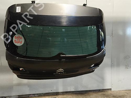 tailgate-citroen-c4-ii-nc_-2009-37184143 main image