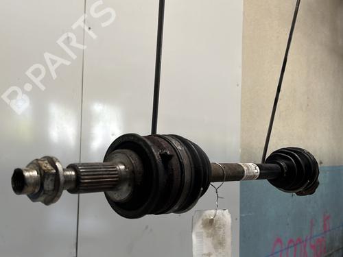 Left front driveshaft SUZUKI SWIFT III (MZ, EZ) 1.3 (RS413, ZC11S) | BP28166309M38 