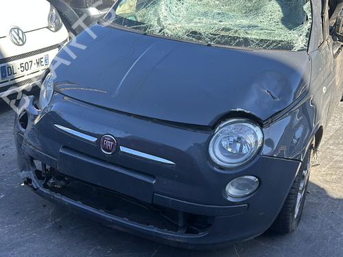 Instrument cluster FIAT 500 (312_) 1.3 D Multijet (312AXE1A) | BP30154569C47 - Image 4