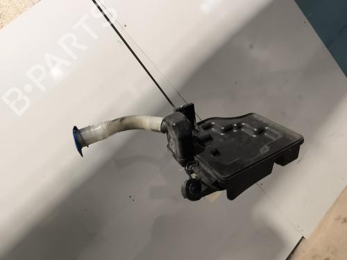 Windscreen washer tank VW POLO V (6R1, 6C1) 1.6 TDI | BP28442496C113 