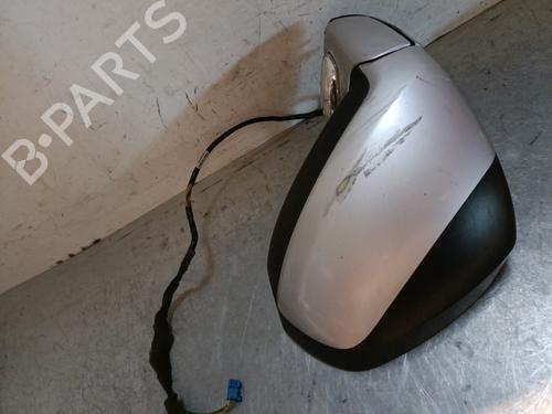 Left mirror CITROËN C4 Picasso I MPV (UD_) 1.6 HDi | BP28443460C26 