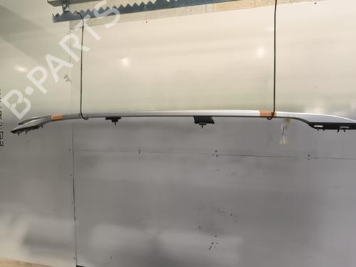 Tagræling Tagræling NISSAN QASHQAI I (J10, NJ10) 1.6 dCi All-wheel Drive (130 hp) 32997346 32997346