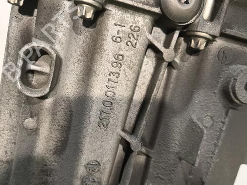 Used Gearbox BMW 1 (E87) 116 d (116 hp) 29711318