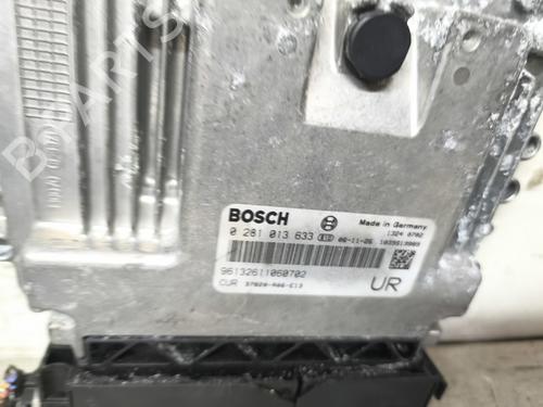 Electronic module HONDA CR-V III (RE_) 2.2 i-CTDi 4WD (RE6) | BP33992332M83  - Image 6