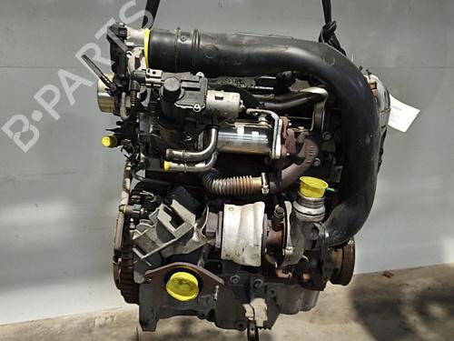 Engine RENAULT CLIO III (BR0/1, CR0/1) 1.5 dCi | BP38638231M1 - Image 6