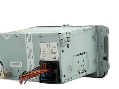 radio-vw-golf-v-1k1-2003-2004-2005-2006-2007-2008-2009-2010-36802429 main image