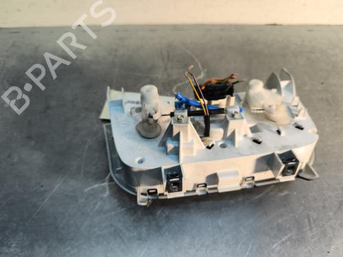 Climate control ALFA ROMEO MITO (955_) 1.3 MultiJet (955AXP1A, 955AYC1A) | BP29733586I5