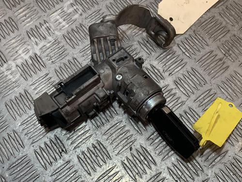 Used Ignition barrel Ignition barrel FORD FIESTA VI (CB1, CCN) 1.4 TDCi (68 hp) 21714503 21714503