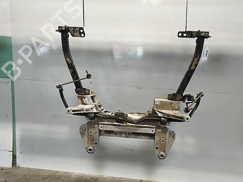 Subframe DS DS 3 / DS 3 CROSSBACK (UR_, UC_, UJ_) 1.2 PureTech 130 (URHNSS) | BP36512194M9 - Image 3