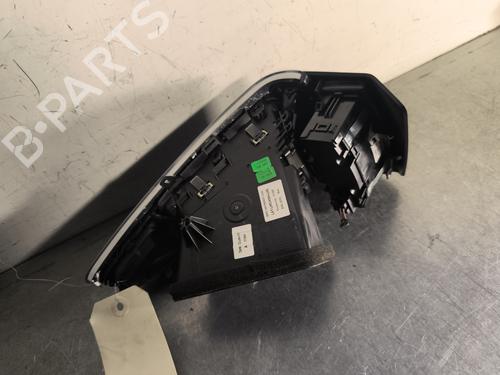 Air vent FORD FOCUS III 2.0 TDCi | BP29893736I21 