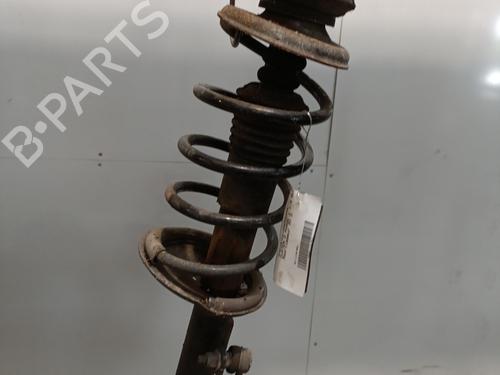 Right front shock absorber DACIA DUSTER (HM_) 1.5 dCi 115 4x4 (HMAD) | BP29081238M17 - Image 2