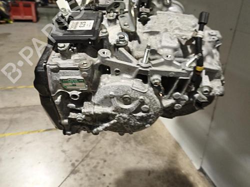 Gearbox SUZUKI SWIFT V (AZ) 1.0 (A2L310) | BP39972452M3 - Image 4