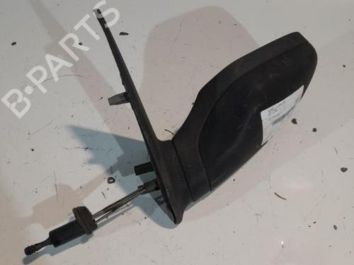 Left mirror PEUGEOT 106 II (1A_, 1C_) 1.0 i | BP21706060C26 