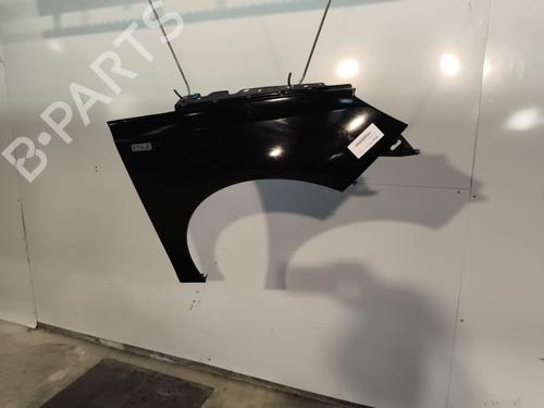 Right front fenders PEUGEOT 308 II (LB_, LP_, LW_, LH_, L3_) 1.6 BlueHDi 120 | BP29918751C42