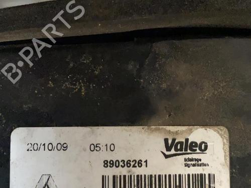 Used Right taillight Right taillight 21704237 21704237