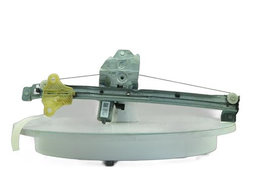 Front left window mechanism RENAULT ZOE (BFM_) ZOE | BP37755021C22 - Image 3