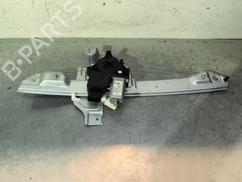 Front right window mechanism CITROËN C3 III (SX) 1.2 THP 110 (SXHNPS, SXHNZT, SXHNZ6) | BP29538165C23 