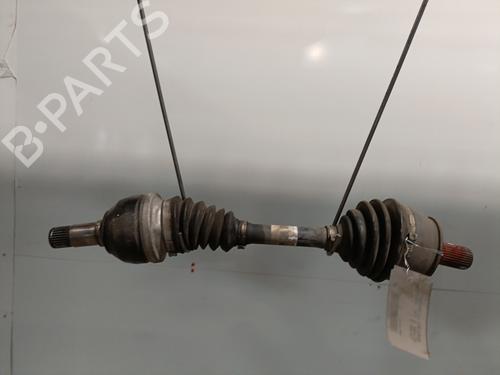 Used Left front driveshaft Left front driveshaft MERCEDES-BENZ A-CLASS (W176) A 200 CDI / d (176.008) (136 hp) 28442299 28442299