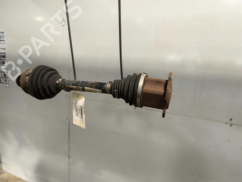 Used Right front driveshaft Right front driveshaft AUDI A4 B8 (8K2) 2.0 TDI (143 hp) 34284139 34284139