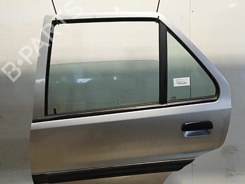 Used Left rear door Left rear door 39639447 39639447