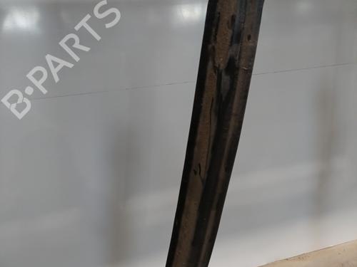 Rear bumper reinforcement VW GOLF VI (5K1) 1.4 TSI | BP25444379C73 