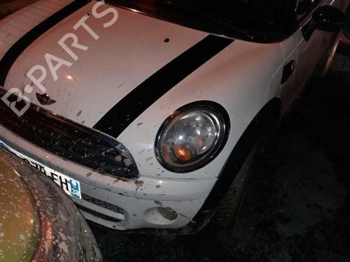 AC compressor MINI MINI (R56) Cooper D | BP25336122M34  - Image 5