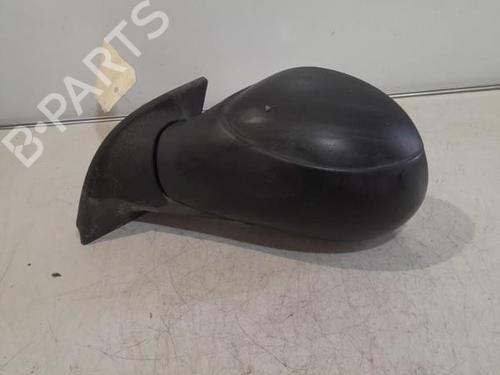 Used Left mirror CITROËN C3 I (FC_, FN_) 1.1 i (60 hp) 21706058